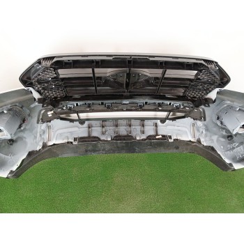 Recambio de paragolpes delantero para ford ranger (tke) 2.2 tdci 4x4 referencia OEM IAM JB3B17C831D JB3B17C831D 