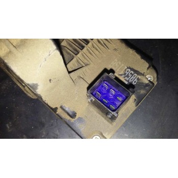 Recambio de cerradura puerta trasera derecha para opel astra g berlina comfort referencia OEM IAM   3 PINS