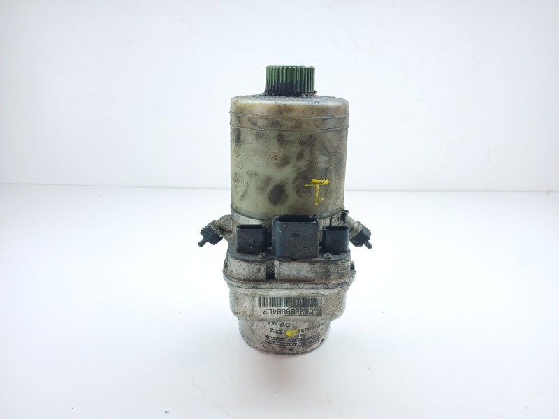 Recambio de bomba direccion para seat ibiza iii (6l1) 1.4 16v referencia OEM IAM 6q0423156ab  
