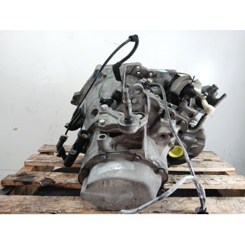 Recambio de caja cambios para citroën c4 ii (nc_) 1.6 bluehdi 100 referencia OEM IAM 9682054510  
