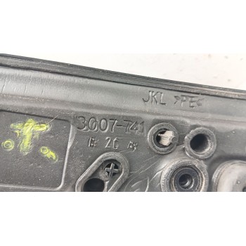 Recambio de retrovisor izquierdo para ford c-max (dm2) 1.6 tdci referencia OEM IAM 3007741  