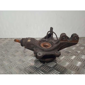 Recambio de mangueta delantera izquierda para citroën c4 picasso exclusive referencia OEM IAM  ABS 