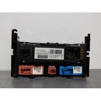 Recambio de mando climatizador para peugeot 407 st sport referencia OEM IAM 96573322  
