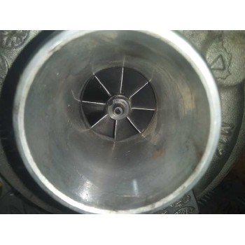 Recambio de turbocompresor para kia carens ( ) 1.7 crdi cat referencia OEM IAM 824168-2 ELECTRICO R