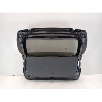 Recambio de porton trasero para mg zs suv (azs1) 1.5 vti referencia OEM IAM 10691021SEPP  10229392SPRP