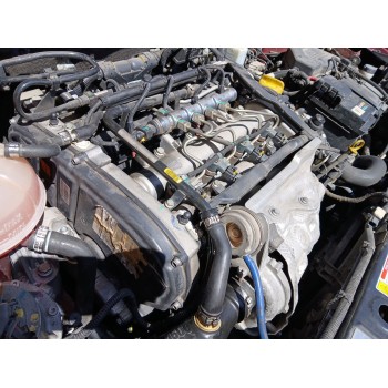 Recambio de motor completo para alfa romeo giulietta (940_) 1.6 jtdm (940fxd1a) referencia OEM IAM 940A3000 B 