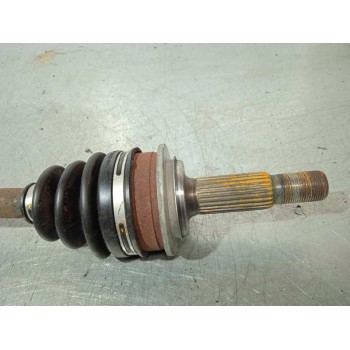 Recambio de transmision trasera izquierda para toyota lexus rx 3.5 v6 24v cat referencia OEM IAM   