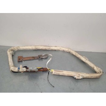 Recambio de airbag cortina delantero izquierdo para ford s-max (ca1) titanium referencia OEM IAM 6M2114K158CD  