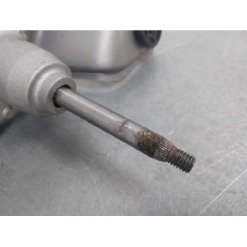 Recambio de motor limpia trasero para mazda 5 (cw) active referencia OEM IAM C51367450 8496000770 4 PINS