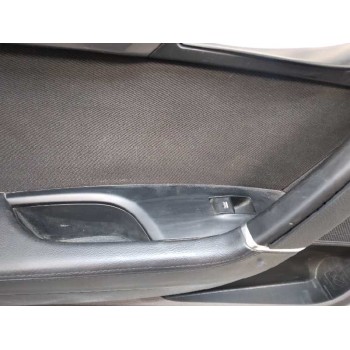 Recambio de guarnecido puerta trasera izquierda para hyundai i40 comfort referencia OEM IAM 833513Z000  