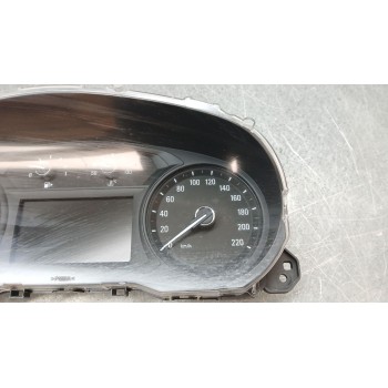 Recambio de cuadro instrumentos para opel mokka x excellence referencia OEM IAM 42539749 175597137 C317319000000471