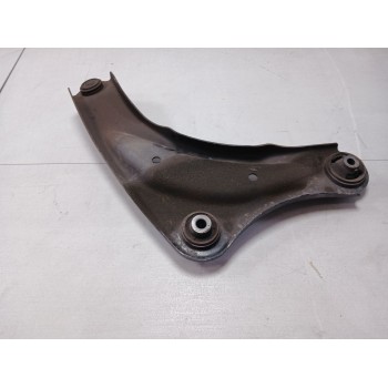 Recambio de brazo suspension inferior delantero izquierdo para nissan juke (f15) 1.6 referencia OEM IAM   