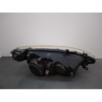 Recambio de faro izquierdo para peugeot 307 (s1) xs referencia OEM IAM  SOPORTE ROTO 