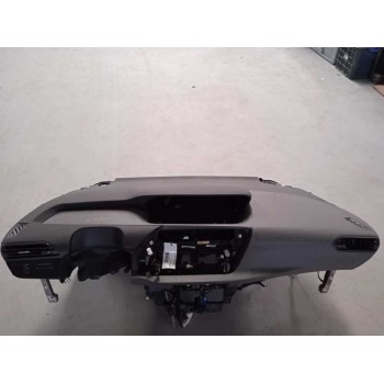 Recambio de kit airbag para citroën c4 picasso intensive referencia OEM IAM 9807547380  VER FOTOS SALPICADERO , COCHE POLICIA