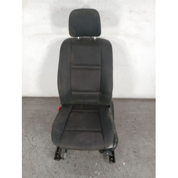 Recambio de asiento delantero izquierdo para bmw x5 (e70) xdrive30d referencia OEM IAM  REGULACION ELECTRICA 