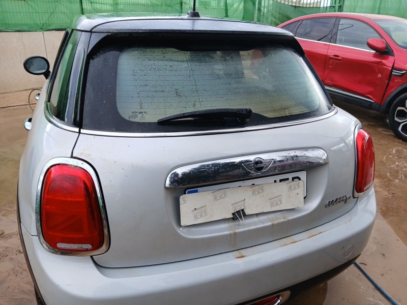 Recambio de porton trasero para mini mini (f55) cooper d referencia OEM IAM 41007378205  
