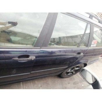 PUERTA TRASERA IZQUIERDA 