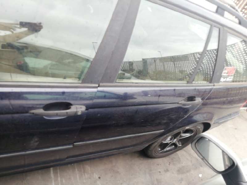 Recambio de puerta trasera izquierda para bmw serie 3 touring (e46) 320d referencia OEM IAM   