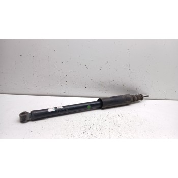 Recambio de amortiguador trasero izquierdo para dacia spring ev (b6m1) referencia OEM IAM 562103041r  