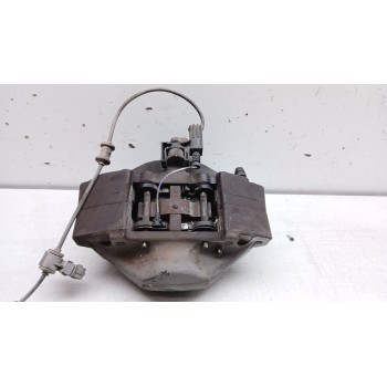 Recambio de pinza freno trasera izquierda para mercedes-benz clase m (w163) 400 cdi (163.128) referencia OEM IAM   