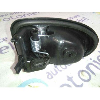 MANETA INTERIOR DELANTERA DERECHA 7700423888 NUEVO DE VARILLA