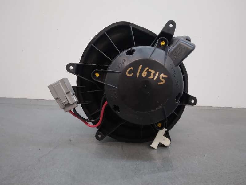 Recambio de motor calefaccion para ford mustang gt referencia OEM IAM FR3B19846AF 2 PINES 