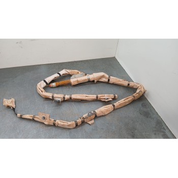 AIRBAG CORTINA DELANTERO IZQUIERDO SHI270U718 143395306070 2014633A432