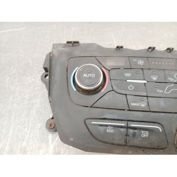 Recambio de mando climatizador para ford transit connect furgon 200 l1 ambiente referencia OEM IAM 900263305003  