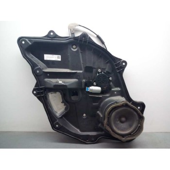 Recambio de elevalunas trasero izquierdo para mazda cx-7 (er) luxury referencia OEM IAM EG217397X G22C5858X 6 PINS