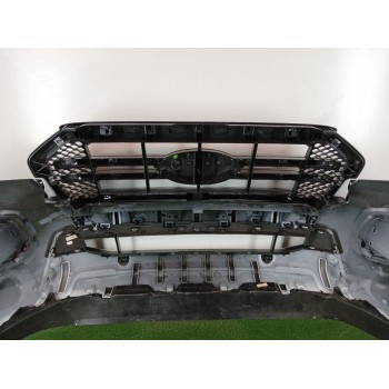 Recambio de paragolpes delantero para ford ranger (tke) 2.2 tdci 4x4 referencia OEM IAM JB3B17C831D JB3B17C831D 