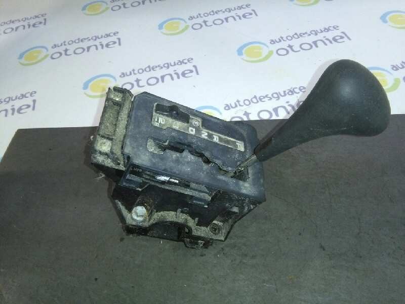 Recambio de palanca cambio para mercedes-benz clase s (w126) berlina+coupe se 500 referencia OEM IAM 1262670740  
