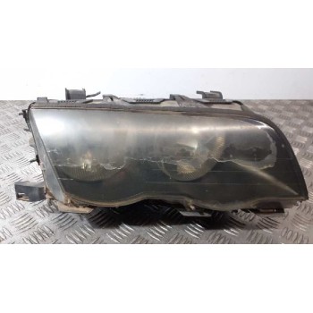 Recambio de faro derecho para bmw serie 3 berlina (e46) 320d referencia OEM IAM  1º 