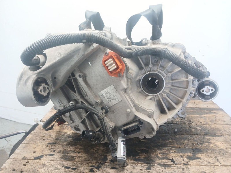 Recambio de motor electrico para tesla model 3 (5yj3) ev awd referencia OEM IAM 1587780  