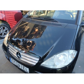 Recambio de capot para mercedes-benz clase a (w169) a 180 cdi (169.007, 169.307) referencia OEM IAM A1698800057  
