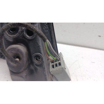 Recambio de retrovisor izquierdo para ford c-max (dm2) 1.6 tdci referencia OEM IAM 3007741  
