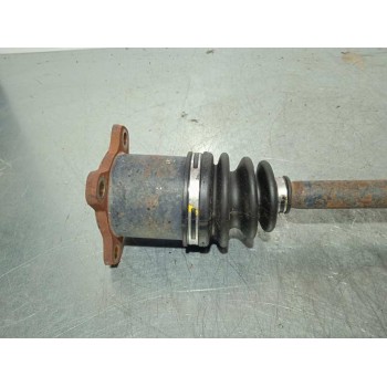 Recambio de transmision trasera izquierda para toyota lexus rx 3.5 v6 24v cat referencia OEM IAM   