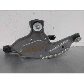 Recambio de motor limpia trasero para mazda 5 (cw) active referencia OEM IAM C51367450 8496000770 4 PINS