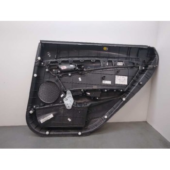 Recambio de guarnecido puerta trasera izquierda para hyundai i40 comfort referencia OEM IAM 833513Z000  
