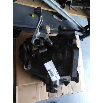 CAJA CAMBIOS GSA CASCO 