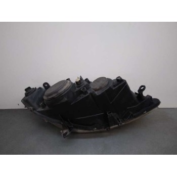 Recambio de faro izquierdo para peugeot 307 (s1) xs referencia OEM IAM  SOPORTE ROTO 