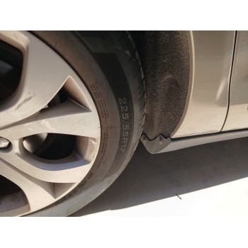 Recambio de juego llantas para citroën c5 iii (rd_) 2.0 hdi 140 referencia OEM IAM 7JX17CH5 ET32. x4 17 PULGADAS