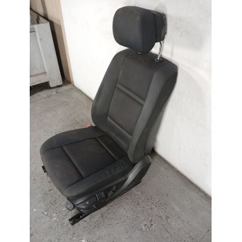 Recambio de asiento delantero izquierdo para bmw x5 (e70) xdrive30d referencia OEM IAM  REGULACION ELECTRICA 