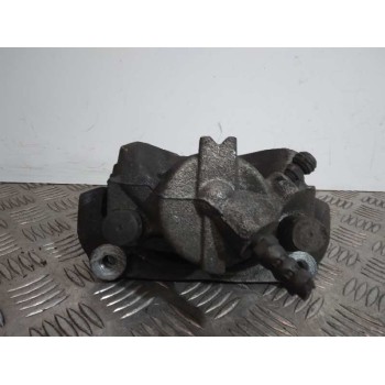 Recambio de pinza freno delantera derecha para renault captur ii intens referencia OEM IAM  ATE 