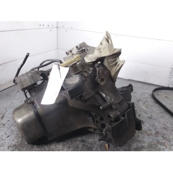 Recambio de caja cambios para peugeot 207/207+ (wa_, wc_) 1.4 16v referencia OEM IAM 20CQ74 186.000KM 