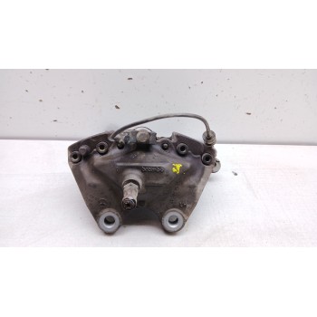 Recambio de pinza freno trasera izquierda para mercedes-benz clase m (w163) 400 cdi (163.128) referencia OEM IAM   