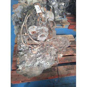 Recambio de motor completo para volvo xc90 2.0 diesel cat referencia OEM IAM D4204 T23 QUEMADO 