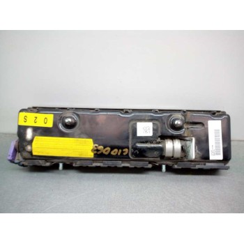 Recambio de airbag delantero izquierdo para skoda suberb (3t4) ambition referencia OEM IAM 3T1880841A DE RODILLA 