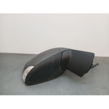 Recambio de retrovisor derecho para renault scenic iii 1.2 tce referencia OEM IAM  NO ABATIBLE 7 cables
