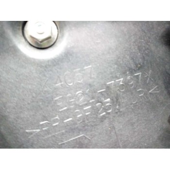 Recambio de elevalunas trasero izquierdo para mazda cx-7 (er) luxury referencia OEM IAM EG217397X G22C5858X 6 PINS