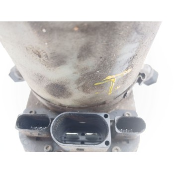 Recambio de bomba direccion para seat ibiza iii (6l1) 1.4 16v referencia OEM IAM 6q0423156ab  